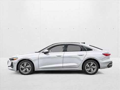 New 2026 Audi A5 2.0T Premium AWD/4WD image 3
