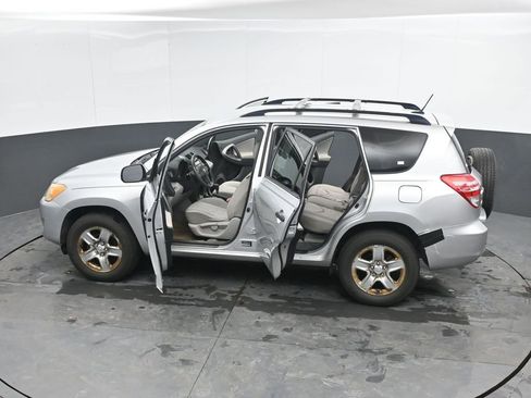Used 2009 Toyota RAV4 4WD image 49