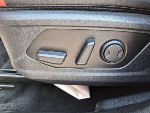 Used 2023 Kia Sportage SX FWD image 17