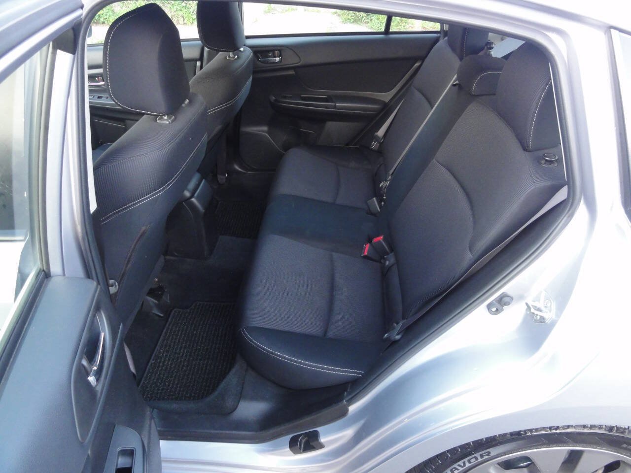 Used 2014 Subaru Impreza 2.0i Sport Premium AWD/4WD image 12