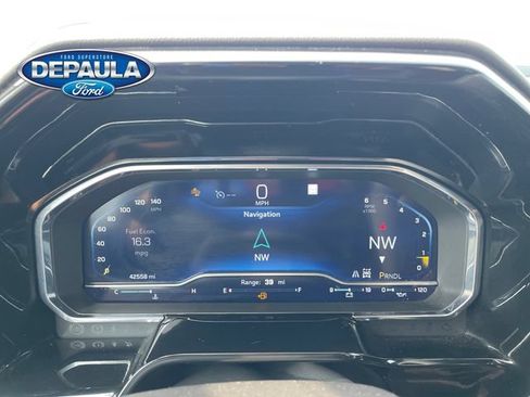Used 2022 Chevrolet Silverado 1500 LT Trail Boss AWD/4WD image 2