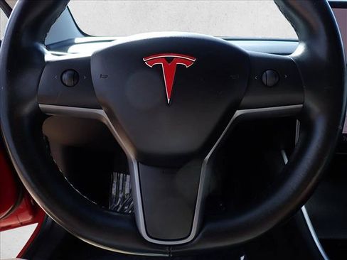 Used 2018 Tesla Model 3 Long Range AWD/4WD image 10