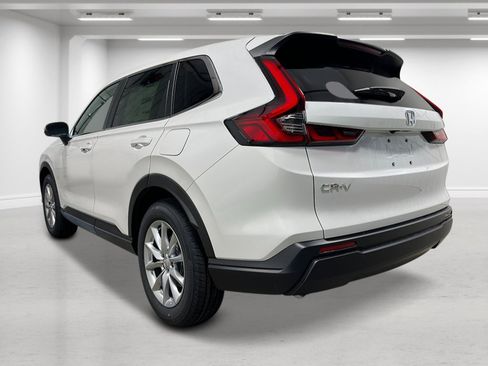 New 2026 Honda CR-V EX image 5