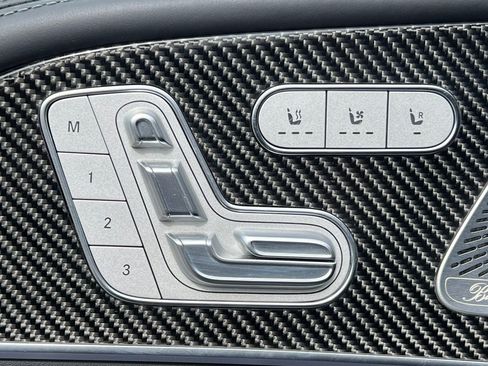Used 2022 Mercedes-Benz GLE 53 AMG 4MATIC Coupe image 18