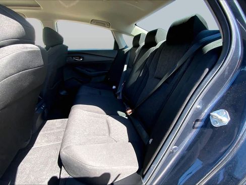 Used 2025 Honda Accord SE image 20