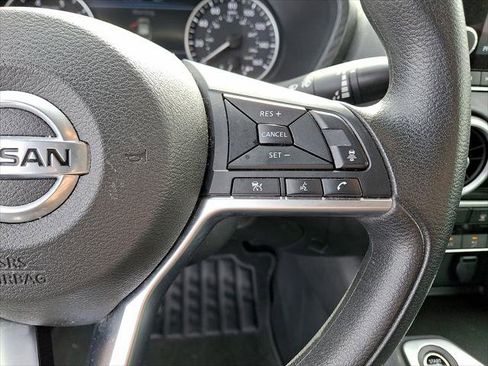 Used 2023 Nissan Sentra SV image 10
