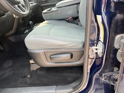 Used 2018 RAM 2500 Tradesman w/ Chrome Appearance Group AWD/4WD image 20
