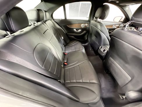 Used 2019 Mercedes-Benz C 300 4MATIC Sedan image 26