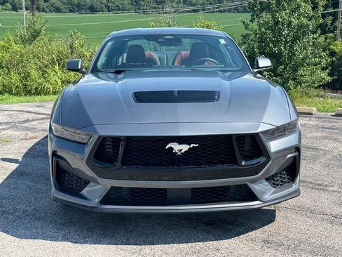 Used 2026 Ford Mustang GT Premium RWD image 9