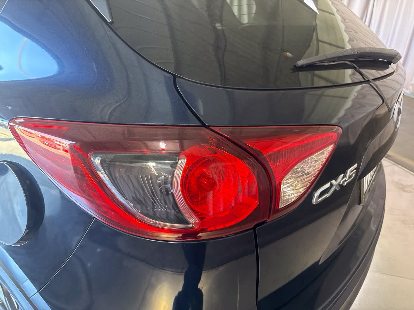 Used 2016 MAZDA CX-5 Grand Touring FWD image 10