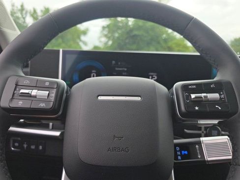 New 2026 Hyundai Santa Fe SE image 13