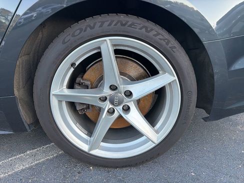 Used 2018 Audi A5 2.0T Premium Plus w/ Premium Plus image 9