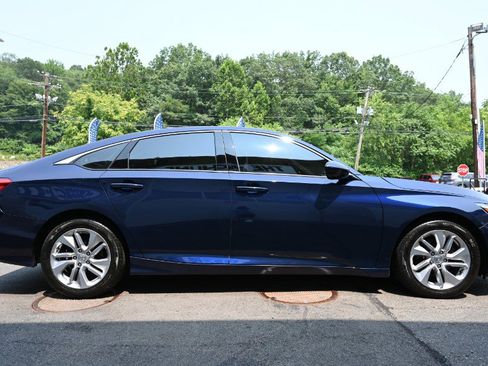 Used 2020 Honda Accord LX image 7
