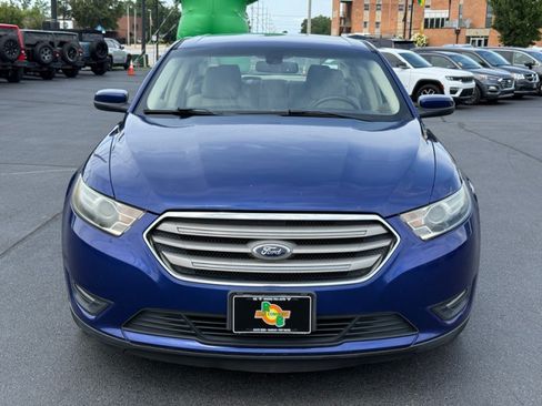 Used 2015 Ford Taurus SEL w/ Equipment Group 201A AWD/4WD image 3