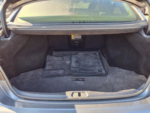 Used 2015 Lexus LS 460 Base w/ Comfort Package image 20