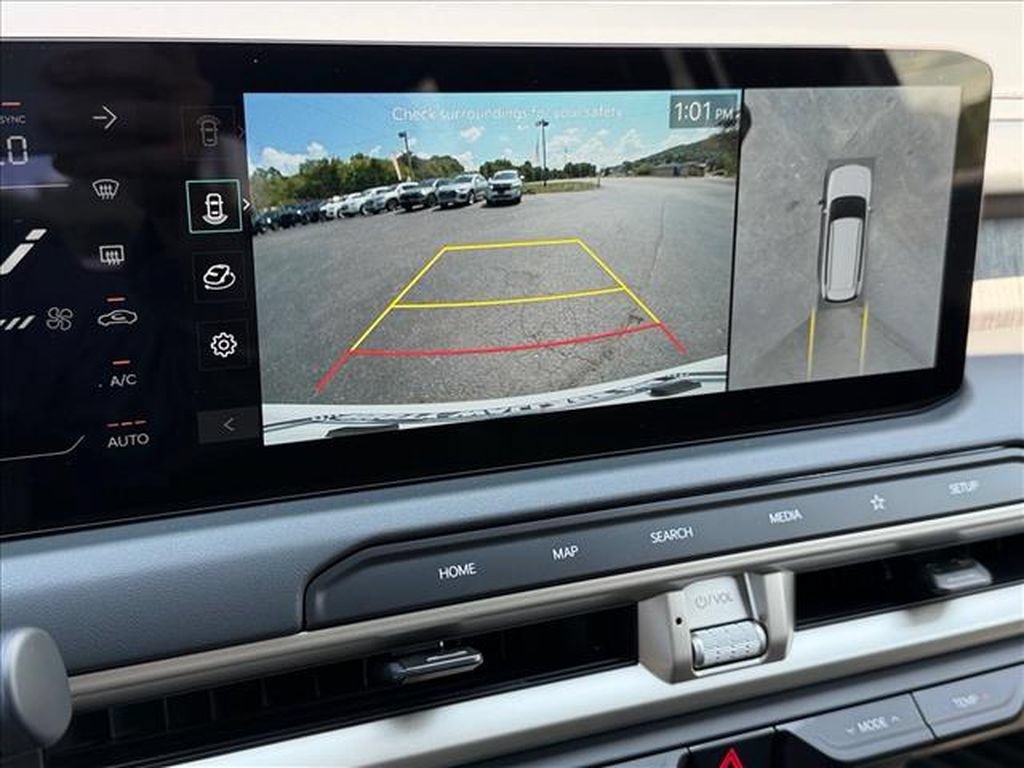 New 2027 Kia Telluride SX Prestige AWD/4WD image 27