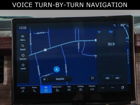 Used 2023 Ford Expedition Limited image 19