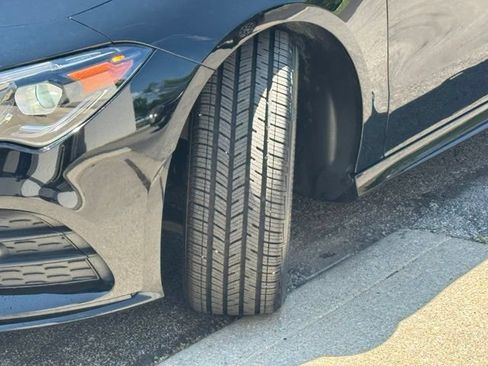 Used 2020 Mercedes-Benz CLA 250 4MATIC image 13