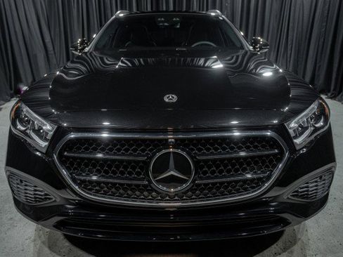 Certified 2025 Mercedes-Benz E 450 4MATIC All-Terrain Wagon image 2