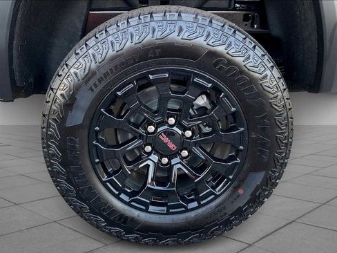 New 2026 GMC Canyon Elevation image 11