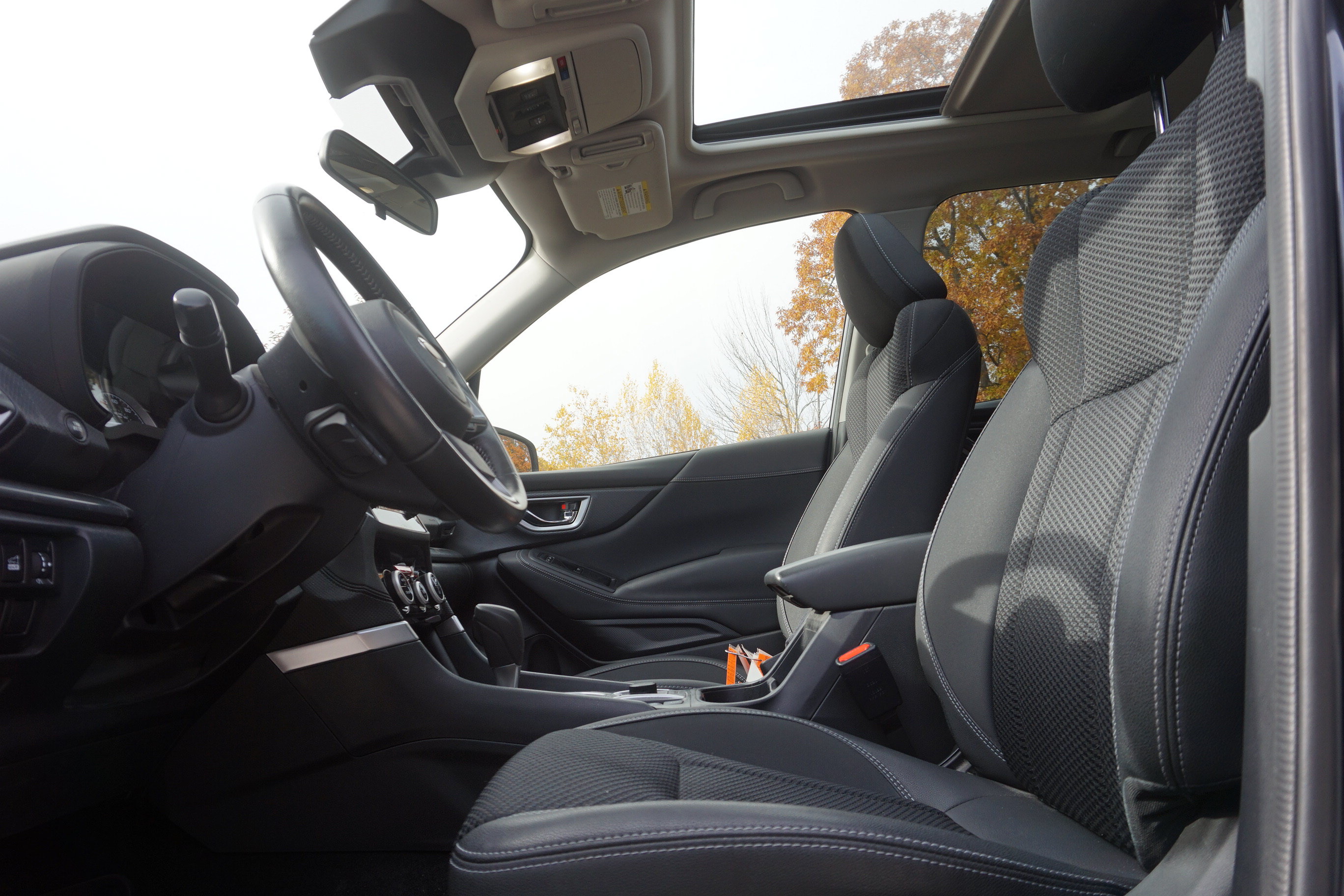 Used 2022 Subaru Forester Premium AWD/4WD image 13