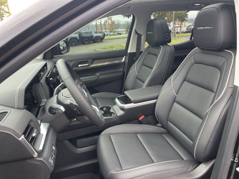 New 2026 GMC Terrain Denali image 54