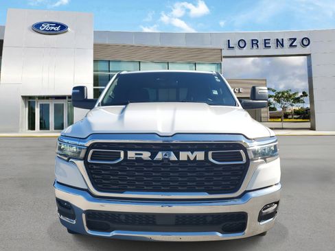 Used 2025 RAM 1500 Big Horn image 2