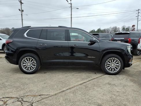 New 2026 GMC Acadia Denali w/ Super Cruise Package image 8