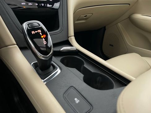 Used 2017 Cadillac XT5 Luxury w/ Driver Awareness Package FWD image 30