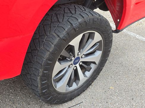 Used 2019 Ford F150 XL w/ Equipment Group 101A Mid image 10