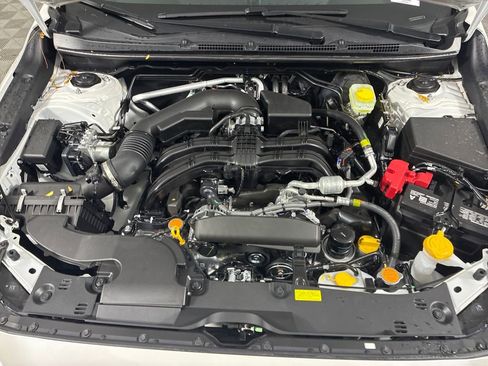 New 2026 Subaru Crosstrek 2.0i Premium image 4