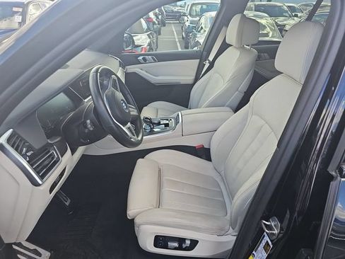 Used 2022 BMW X5 xDrive45e w/ M Sport Package AWD/4WD image 5