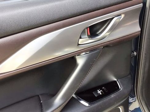 Used 2019 MAZDA CX-9 Grand Touring image 13