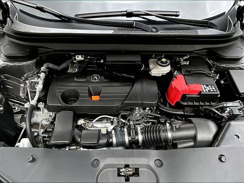 Used 2025 Acura RDX SH-AWD image 16