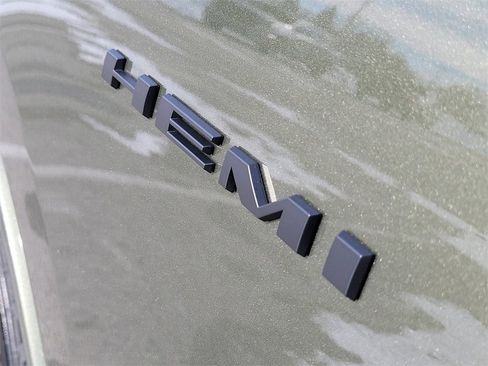 New 2026 Dodge Durango GT image 6