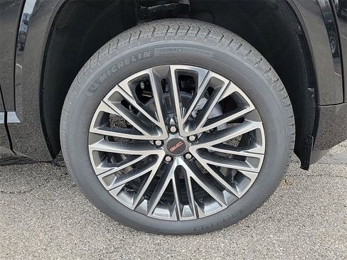 New 2026 GMC Terrain Denali image 5