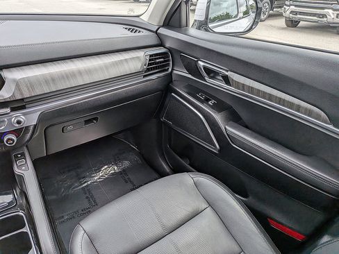 Used 2023 Kia Telluride SX AWD/4WD image 16