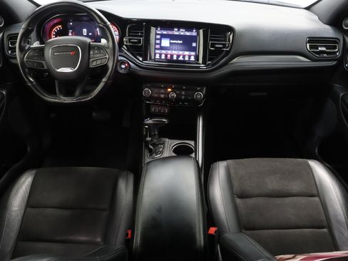 Used 2021 Dodge Durango GT RWD image 32