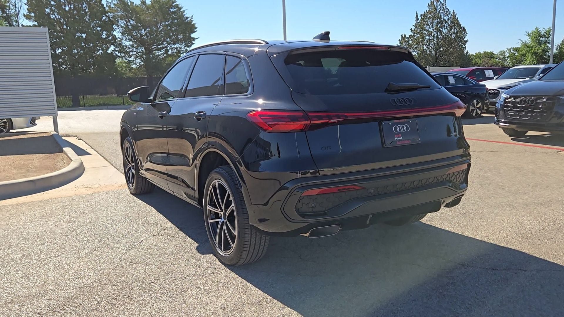 New 2026 Audi Q5 Premium Plus AWD/4WD image 7