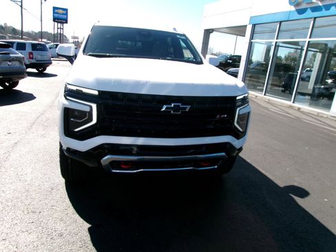 New 2026 Chevrolet Tahoe Z71 w/ Comfort Package image 8