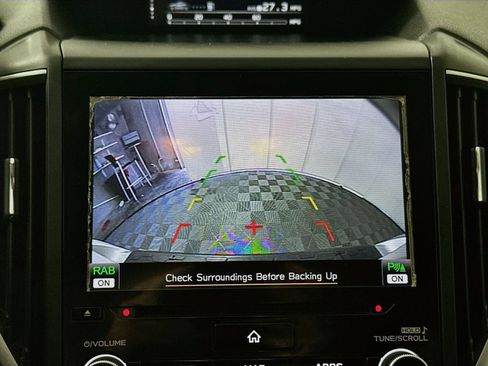 Used 2018 Subaru Crosstrek 2.0i Limited AWD/4WD image 13