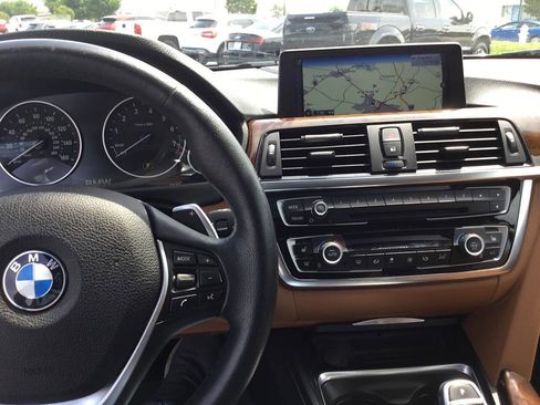 Used 2015 BMW 428i xDrive Coupe w/ Premium Package image 44