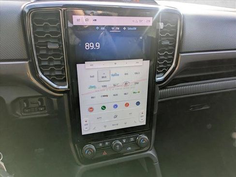 New 2025 Ford Ranger XLT image 12