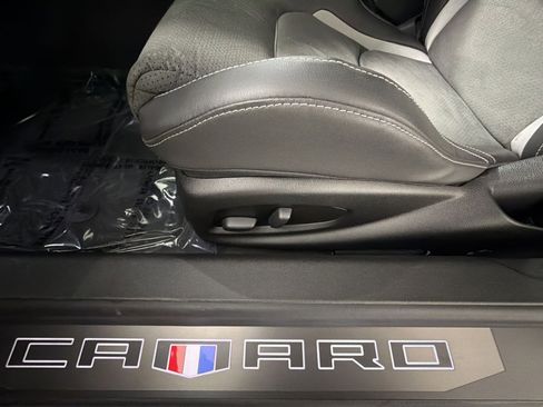 Used 2024 Chevrolet Camaro SS image 14