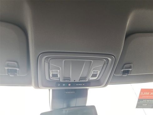 New 2026 Chevrolet Silverado 1500 Custom image 21