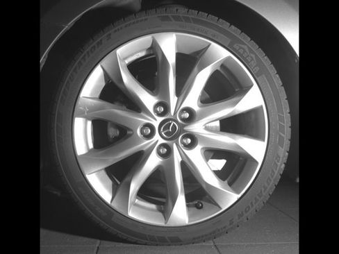 Used 2014 MAZDA MAZDA3 s Touring FWD image 9