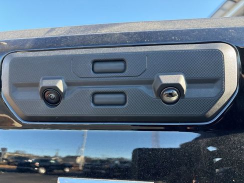 New 2026 Chevrolet Silverado 1500 LT Trail Boss w/ LT Trail Boss Premium Package image 31