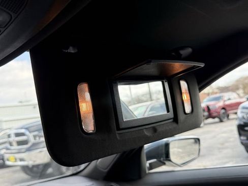 Used 2017 Cadillac CT6 Premium Luxury w/ Comfort Package image 23