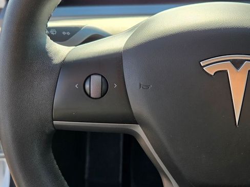 Used 2023 Tesla Model 3 Performance AWD/4WD image 25