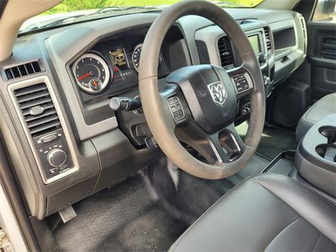 Used 2020 RAM 1500 Tradesman w/ Protection Group image 16